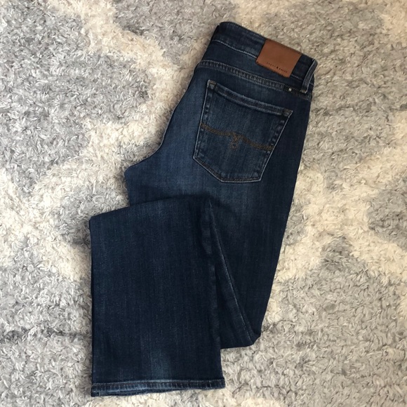 Lucky Brand Boot Cut 👖 - Picture 3 of 7